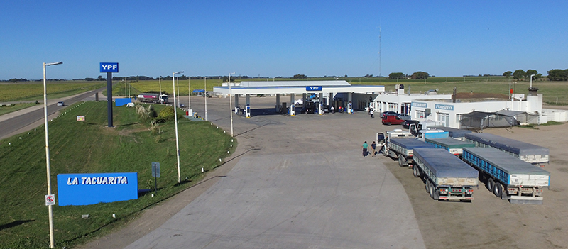 Los costos del autotransporte